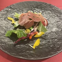 びいどろ 銀座店 - 