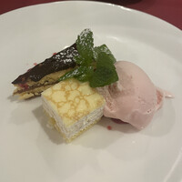 びいどろ 銀座店 - 