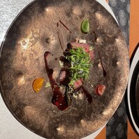 日本料理 京都 華暦 -  日本料理 京都 華暦 -