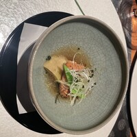 日本料理 京都 華暦 -  日本料理 京都 華暦 -
