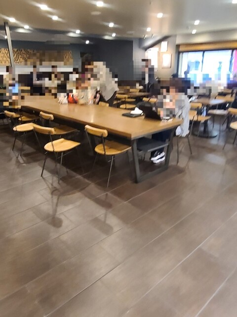 Starbucks Coffee Jei Aaru Shin Osaka Arude Ten photo 5