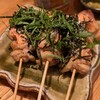 炭火焼鳥 美鶏