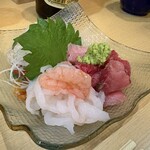 おでん屋 金太 - 