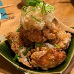 炭火焼鳥 美鶏 - 