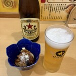 おでん屋 金太 - 