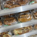 LAWSON - 料理写真: