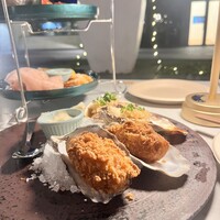 梅田 ワーフ - 