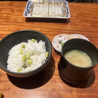 串揚げキッチン だん 梅田店 - 