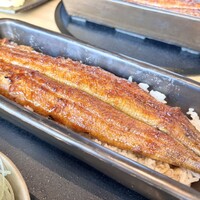うなぎ四代目 菊川 恵比寿ガーデンプレイス店 - 
