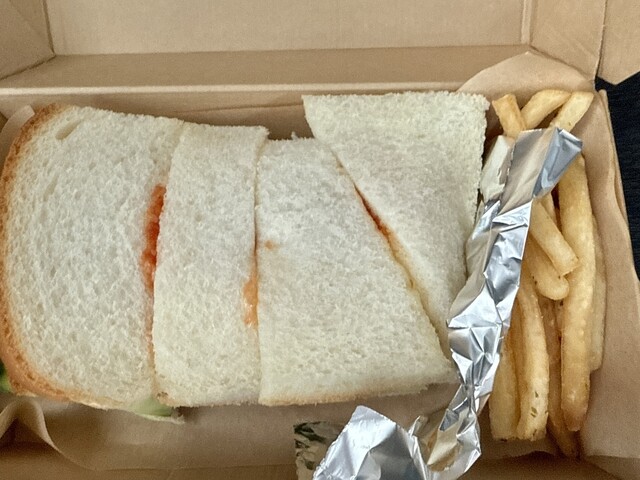 Coffee Gannen Owariasahi Ten photo 3