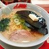 ラーメン山岡家 青梅店