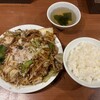 肉野菜炒め ベジ郎 池袋東口店