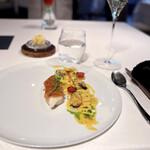 ジョンティ アッシュ - 