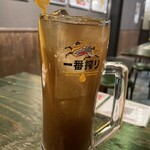 やきとり番長 - 