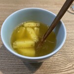 八ヶ岳 えさき - 