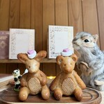 Little Bear Meister - 