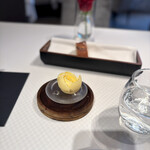 ジョンティ アッシュ - 