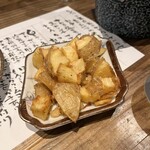 はらペコ屋 たま商店 - 