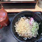 小諸そば - 料理写真: