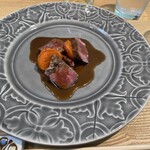 八ヶ岳 えさき - 