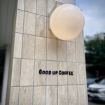 GOOD UP COFFEE - 
