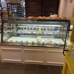 ブランジュリー パリの空の下 - 