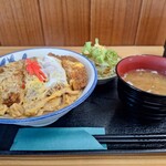 ランチ&カフェ リッチー - 