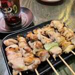 やきとり番長 - 