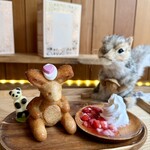 Little Bear Meister - 