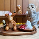 Little Bear Meister - 