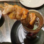 やきとり番長 - 