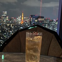 DINING & BAR TABLE 9 TOKYO - 