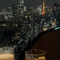 DINING & BAR TABLE 9 TOKYO - 