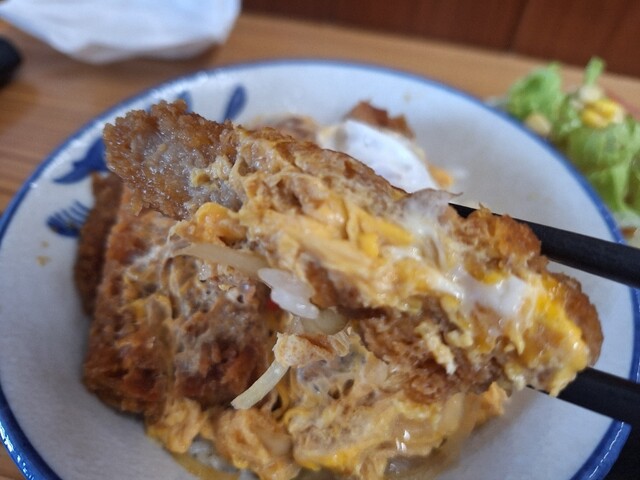 ランチ&カフェ リッチー（LUNCH&CAFE Richie） - 志津川（食堂）の写真