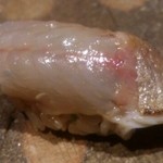 すし、太郎。 - これはなんだ？？のどぐろ？？(2014/08)