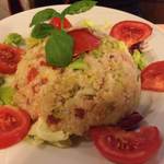 La Vecchia Taverna di Bacco  - 