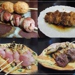 極肉　かわの - 