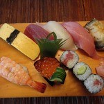 浜寿司 - 