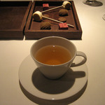 ライラ - 紅茶
