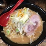 麺処 花田 上野店  - 