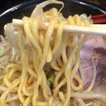 麺処 花田 上野店  - 