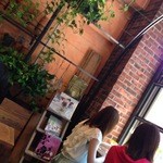 青山フラワーマーケット ティーハウス - 