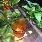 青山フラワーマーケット ティーハウス - 