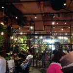 青山フラワーマーケット ティーハウス - 