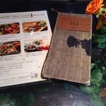 青山フラワーマーケット ティーハウス - 