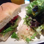 青山フラワーマーケット ティーハウス - 