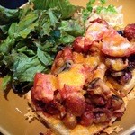 青山フラワーマーケット ティーハウス - 