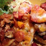 青山フラワーマーケット ティーハウス - 