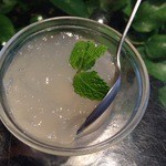 青山フラワーマーケット ティーハウス - 