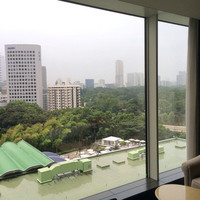 ホテルニューオータニ 東京 - 